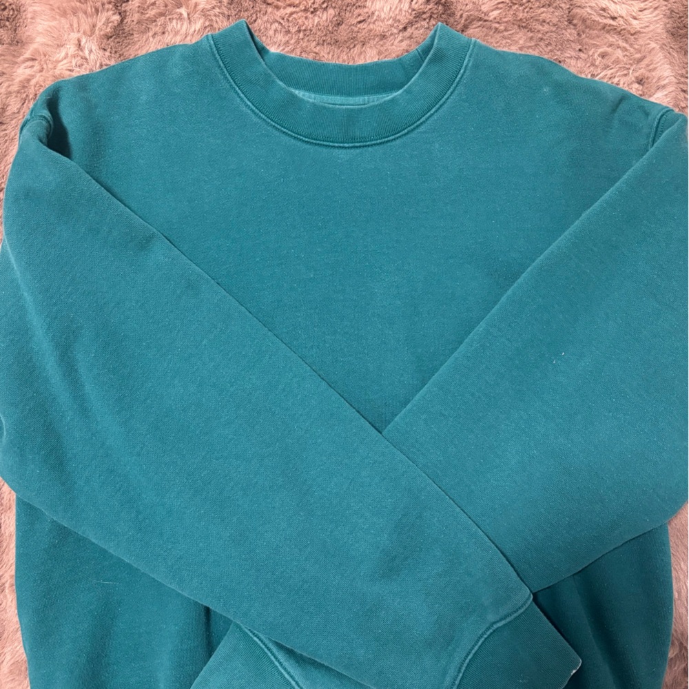 TNA Sweatfleece Women’s Crewneck